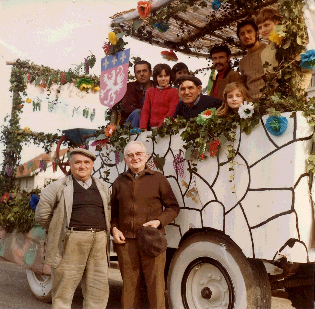 Amicale Prunaysienne